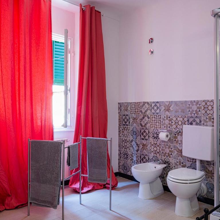A pochi passi da Piazza de Ferrari by Wonderful Italy - Appartamento con 2 Camere da Letto - 9