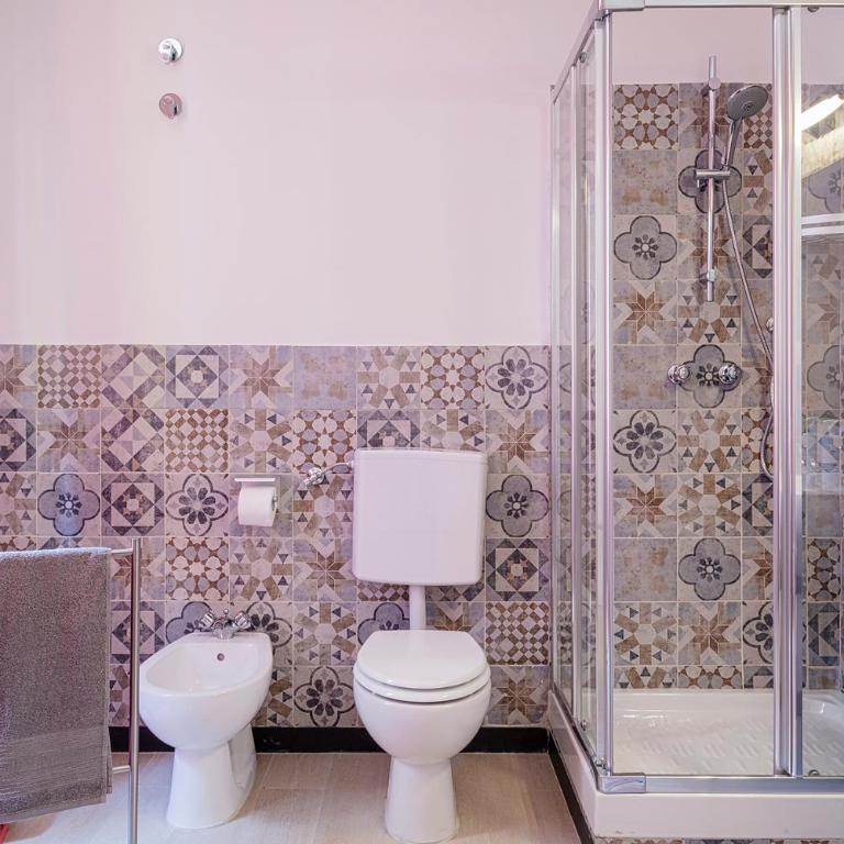A pochi passi da Piazza de Ferrari by Wonderful Italy - Appartamento con 2 Camere da Letto - 11