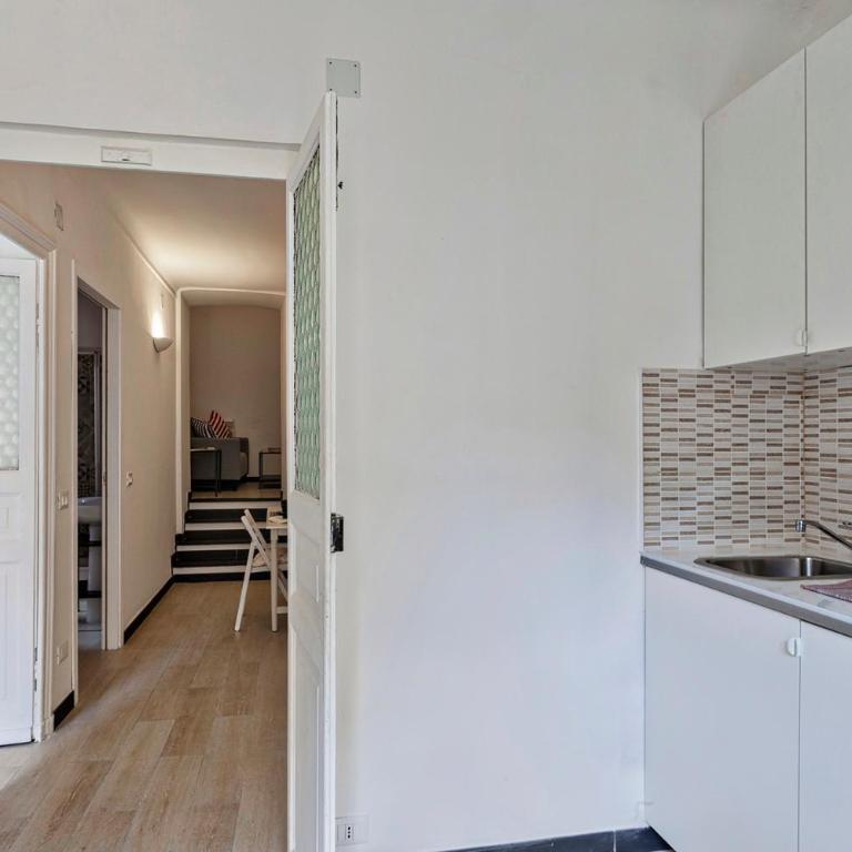 A pochi passi da Piazza de Ferrari by Wonderful Italy - Appartamento con 2 Camere da Letto - 12