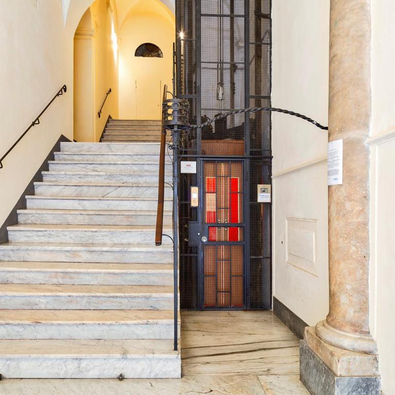 A pochi passi da Piazza de Ferrari by Wonderful Italy - Appartamento con 2 Camere da Letto - 13