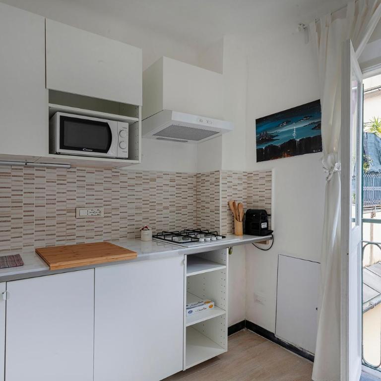 A pochi passi da Piazza de Ferrari by Wonderful Italy - Appartamento con 2 Camere da Letto - 14