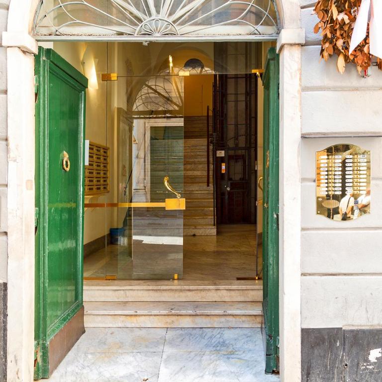 A pochi passi da Piazza de Ferrari by Wonderful Italy - Appartamento con 2 Camere da Letto - 17