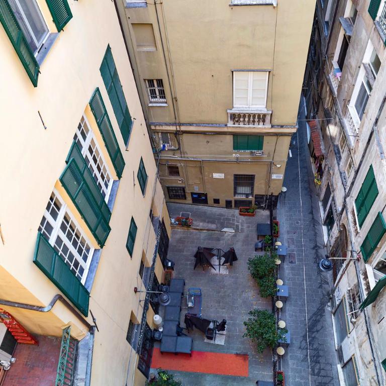 A pochi passi da Piazza de Ferrari by Wonderful Italy - Appartamento con 2 Camere da Letto - 19