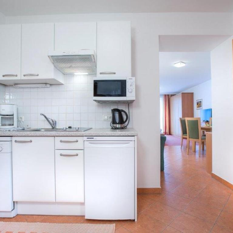 Garni Rösslhof - Studio-Apartment - 3