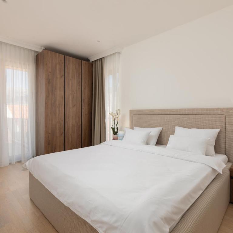 Carsko Selo Blizikuce - Kuća sa 3 Spavaće Sobe, Pogledom na More i Sopstvenim Bazenom - 6