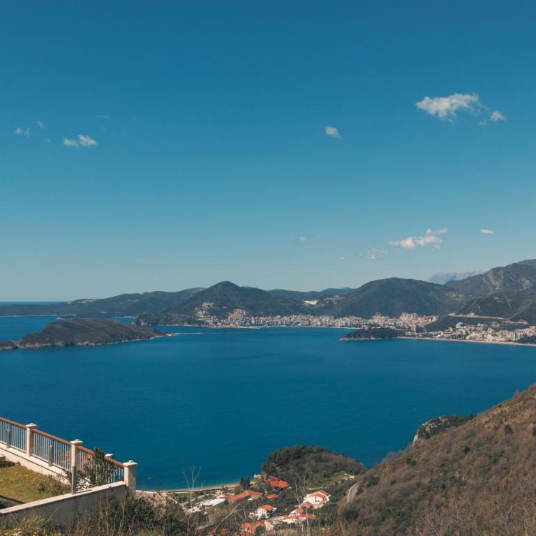 Carsko Selo Blizikuce - Kuća sa 3 Spavaće Sobe, Pogledom na More i Sopstvenim Bazenom - 12
