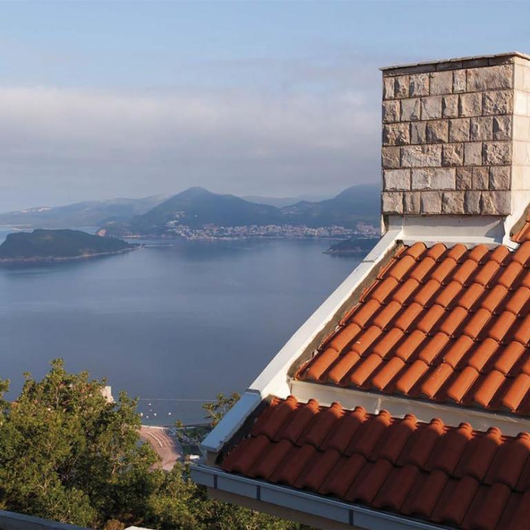 Carsko Selo Blizikuce - Kuća sa 3 Spavaće Sobe, Pogledom na More i Sopstvenim Bazenom - 19