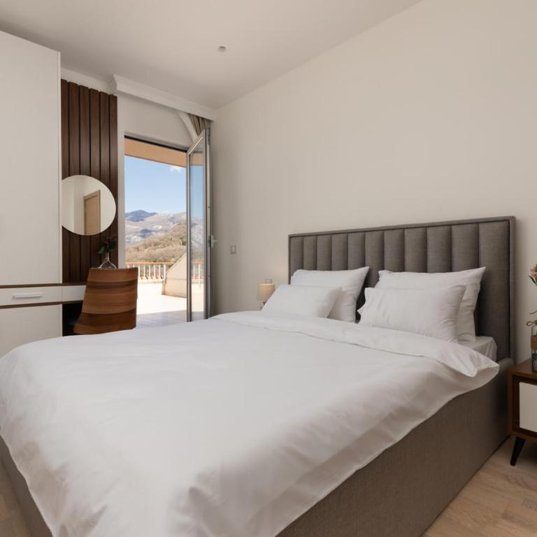 Carsko Selo Blizikuce - Kuća sa 3 Spavaće Sobe, Pogledom na More i Sopstvenim Bazenom - 22