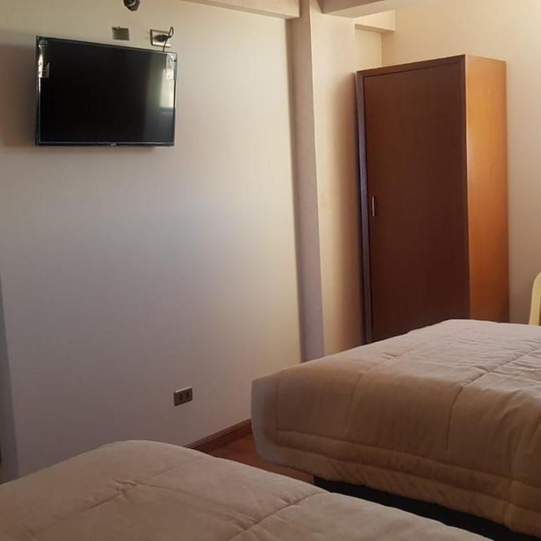 Asian House - Habitación cuádruple - 4