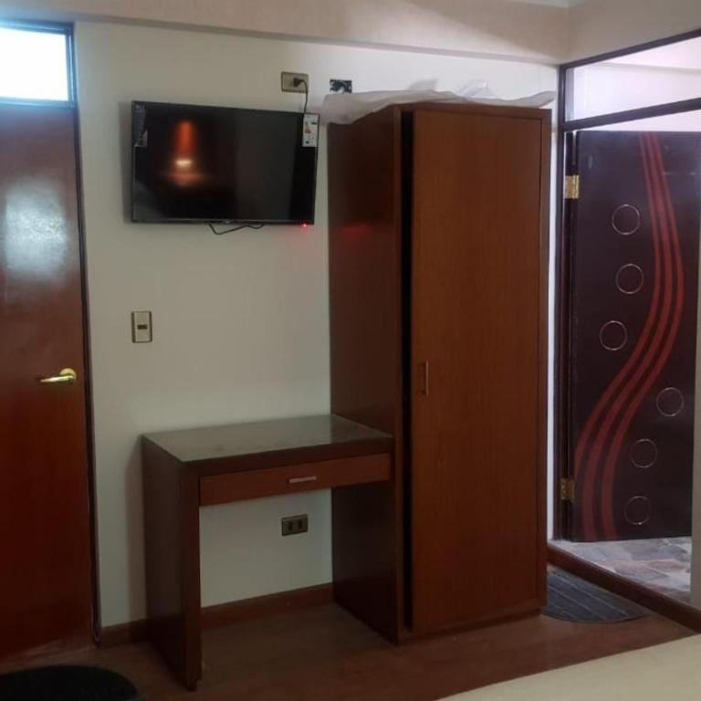 Asian House - Habitación Doble - 4