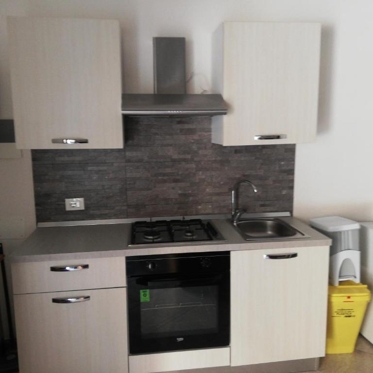 cara sibilla 112 - Appartamento - 2