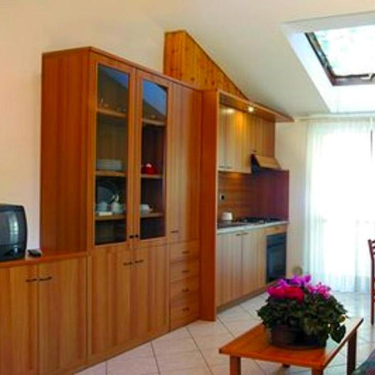 Residence Saint-Vincent - Estudio Familiar - 4