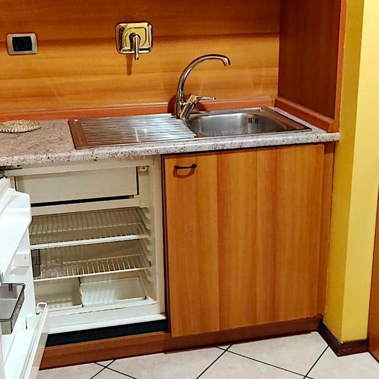 Residence Saint-Vincent - Apartamento Estudio - 6