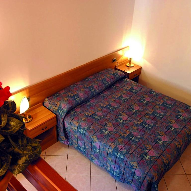 Residence Saint-Vincent - Apartamento de 1 dormitorio - 4