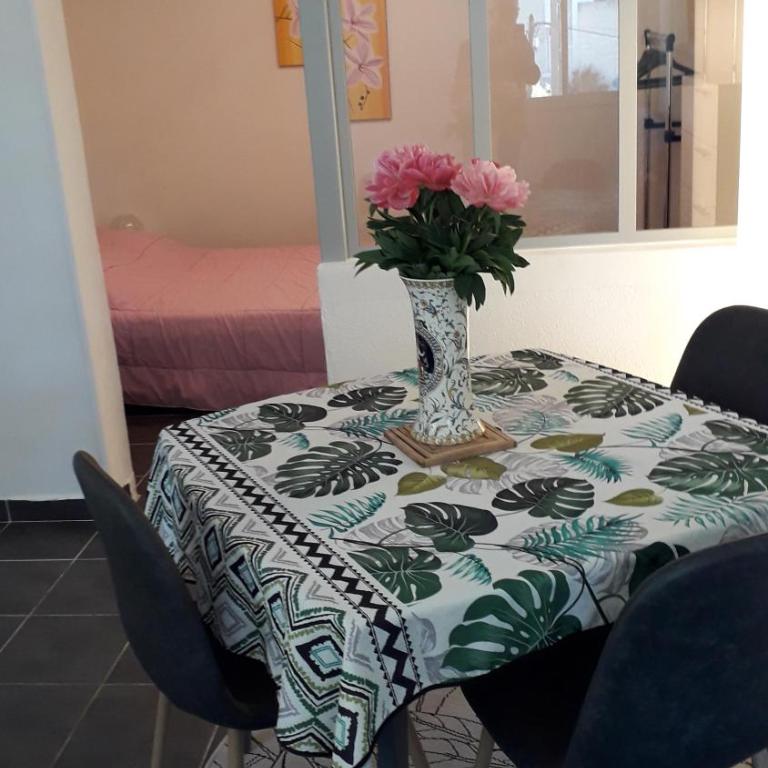 Villa Bobnell - Appartement Standard - 8
