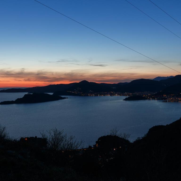 Carsko Selo Blizikuce - Kuća sa 3 Spavaće Sobe, Pogledom na More i Sopstvenim Bazenom - 30
