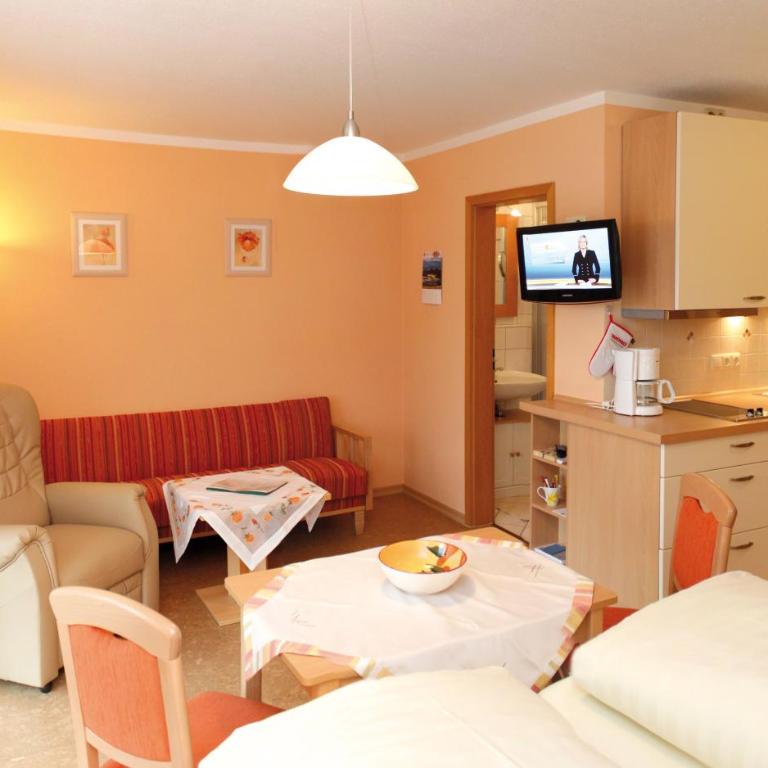 Appartementhaus Würding - Apartment - 12