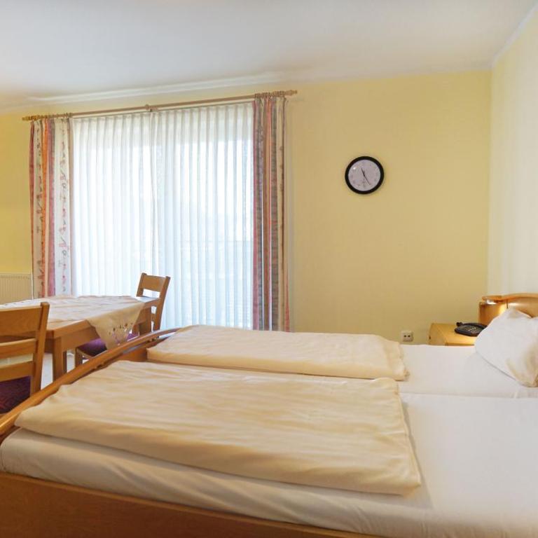 Appartementhaus Würding - Apartment - 18