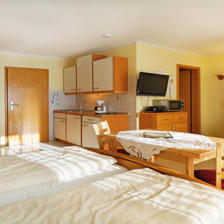 Appartementhaus Würding - Apartment - 19