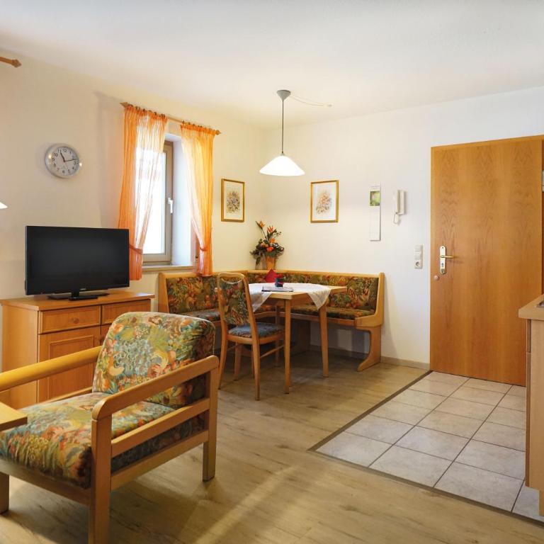 Appartementhaus Würding - Apartment - 21