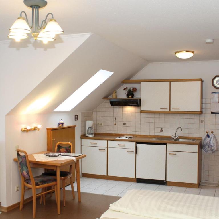 Appartementhaus Würding - Apartment - 22