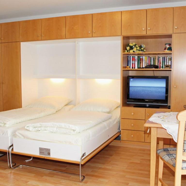 Appartementhaus Würding - Apartment - 29