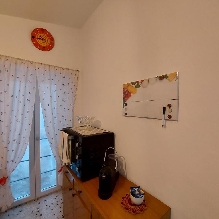 Casa dei Normanni RUGGERO - Appartamento con Balcone - 25