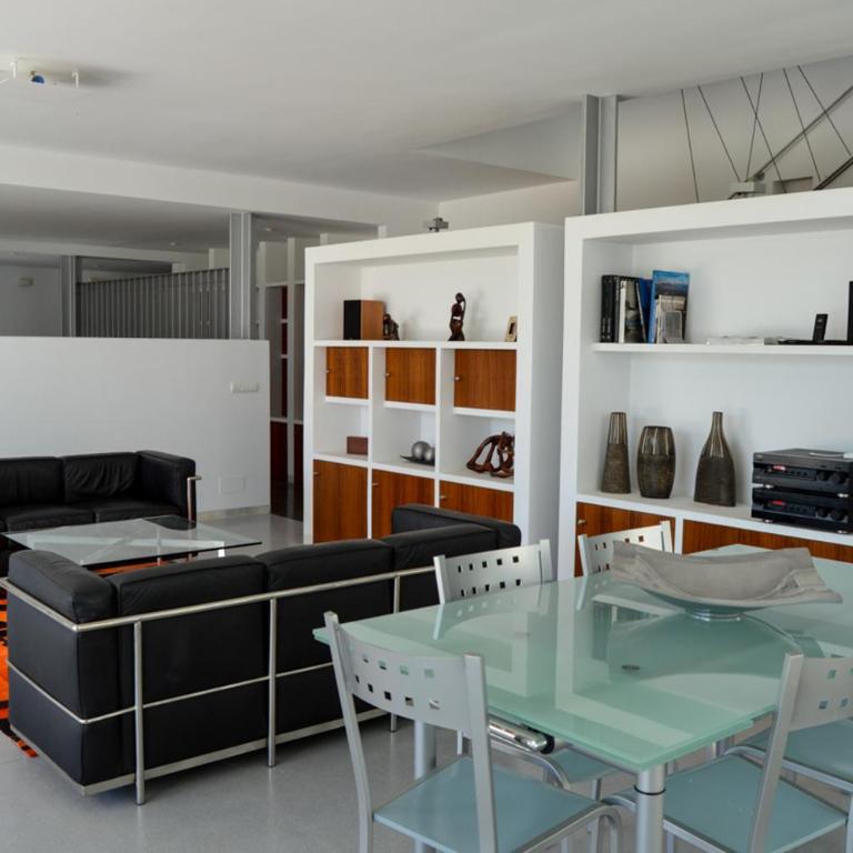 Casa De La Luz - Casa de 4 dormitorios - 12