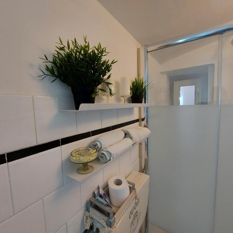 Casa dei Normanni RUGGERO - Appartamento con Balcone - 18