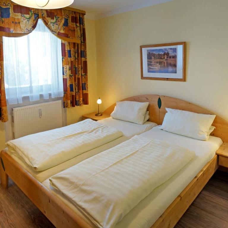 Appartementhaus Würding - Apartment mit 1 Schlafzimmer - 22