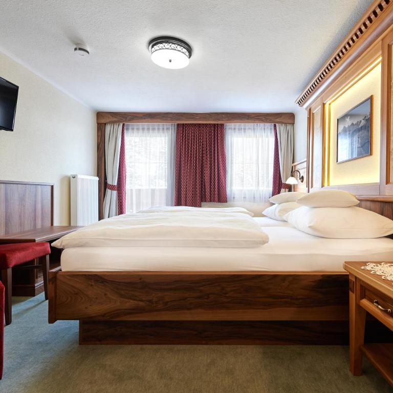 Pension Bartlbauer - Doppelzimmer - 6
