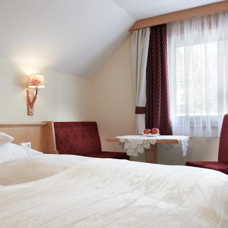 Pension Bartlbauer - Doppelzimmer - 15