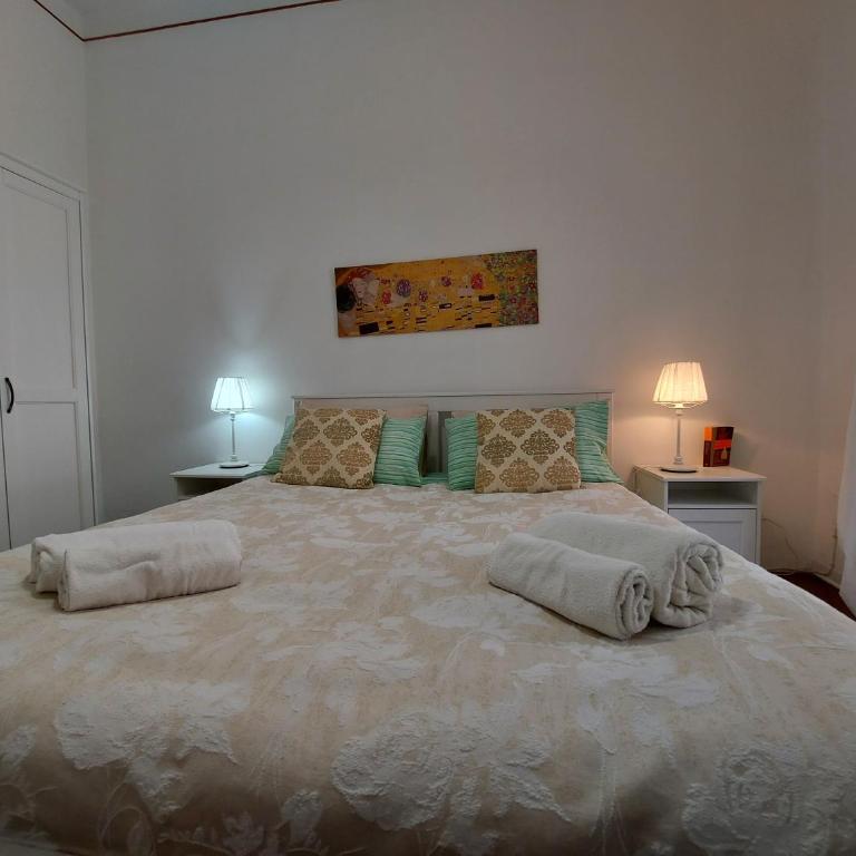 Casa dei Normanni RUGGERO - Appartamento con Balcone - 6