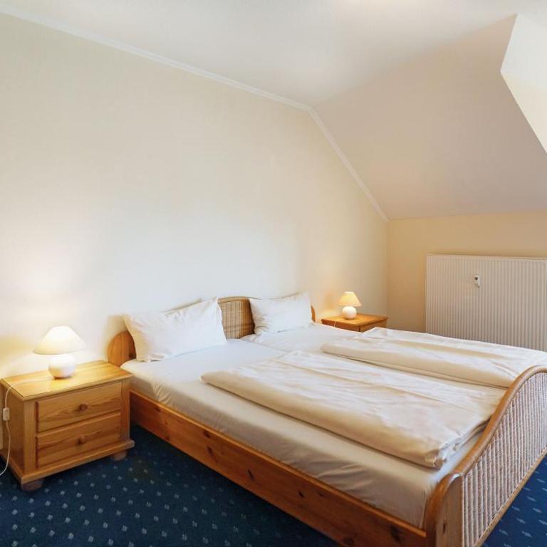 Appartementhaus Würding - Standard Apartment - 1
