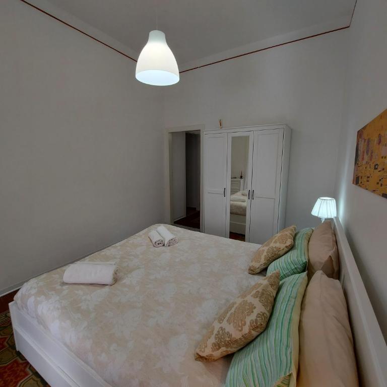 Casa dei Normanni RUGGERO - Appartamento con Balcone - 8