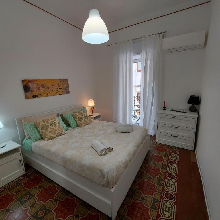 Casa dei Normanni RUGGERO - Appartamento con Balcone - 2