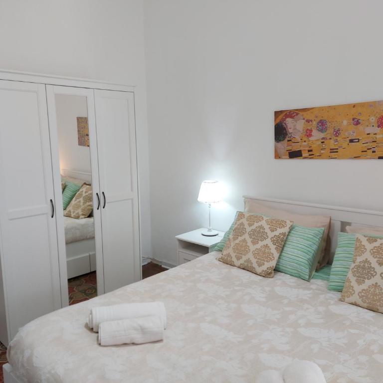 Casa dei Normanni RUGGERO - Appartamento con Balcone - 5