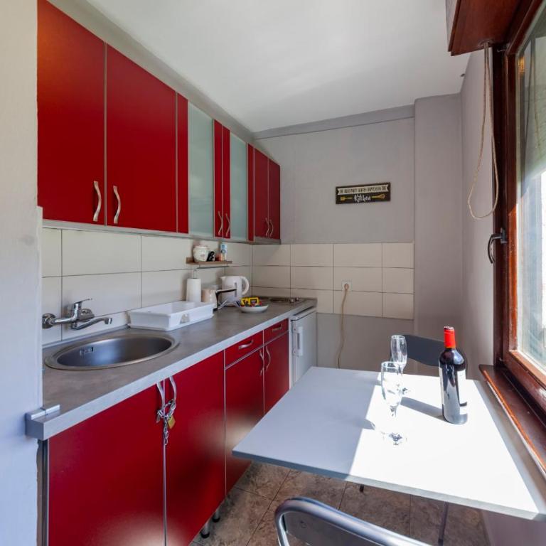 Apartman Vanja - Apartman - 14