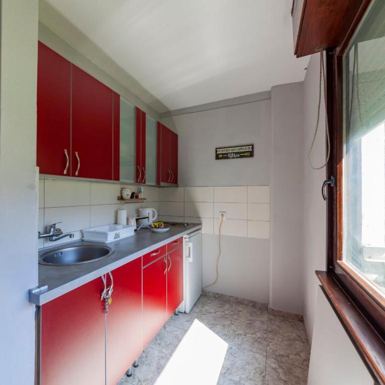 Apartman Vanja - Apartman - 13