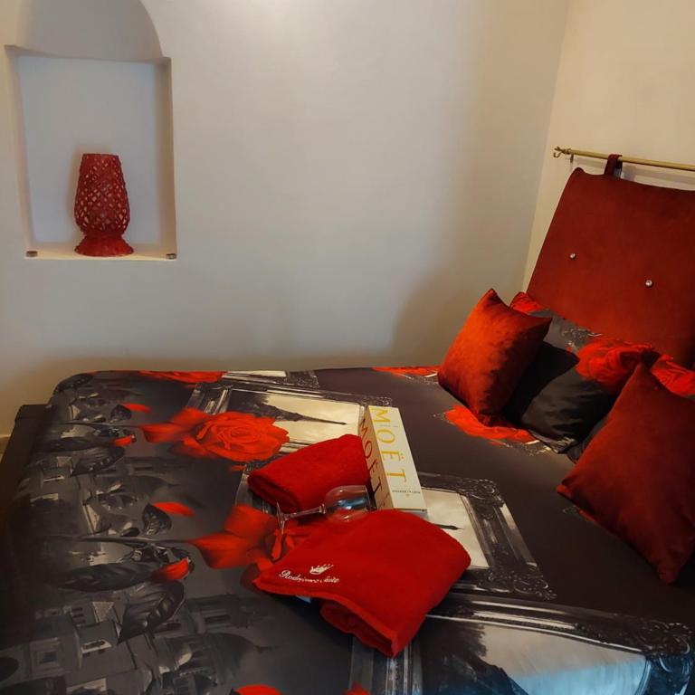 Buze Rodriguez Suite - Casa con 1 Camera da Letto - 7