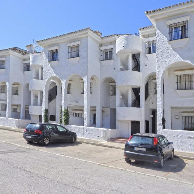 Apartamento la Barrosa ,Urb los Veleros - Apartamento de 2 dormitorios - 12