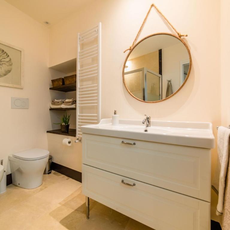 Casa Ramal - Tipica dimora Siciliana - One-Bedroom Apartment - 19