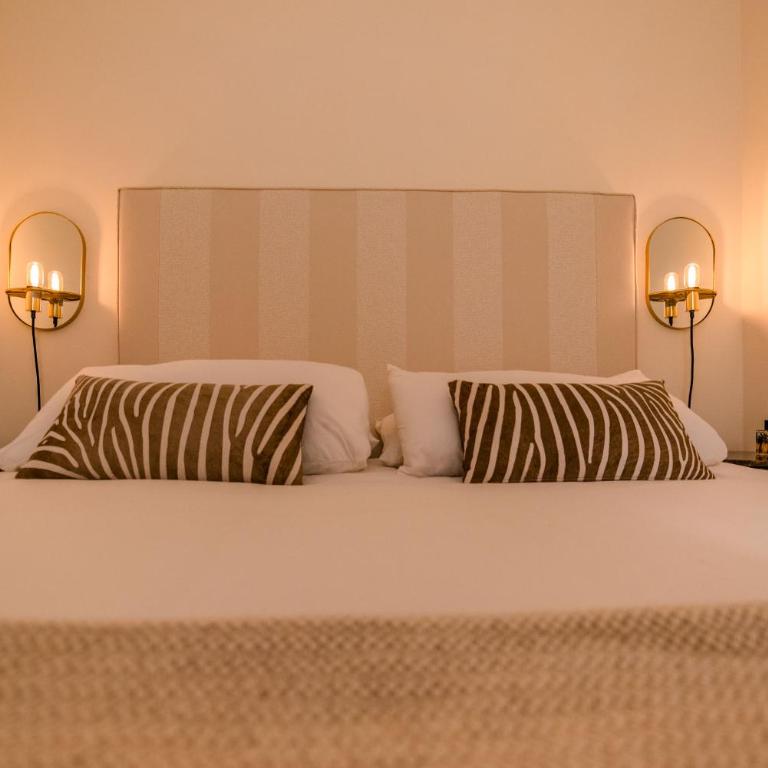 Casa Ramal - Tipica dimora Siciliana - One-Bedroom Apartment - 3
