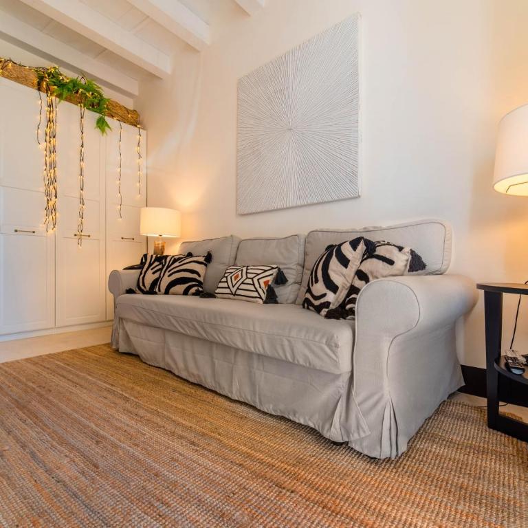 Casa Ramal - Tipica dimora Siciliana - One-Bedroom Apartment - 8