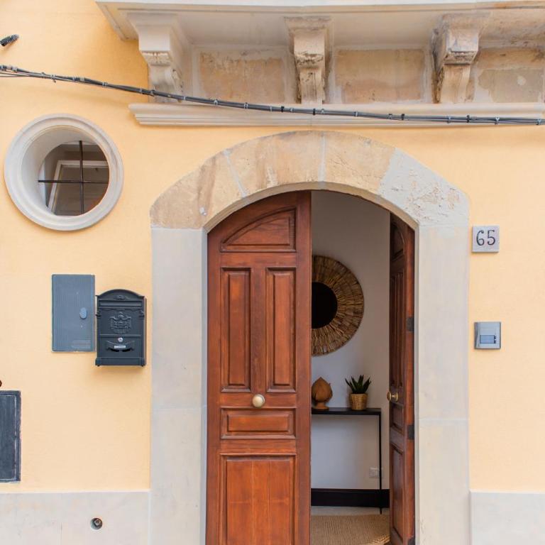 Casa Ramal - Tipica dimora Siciliana - One-Bedroom Apartment - 24