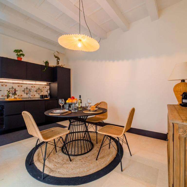 Casa Ramal - Tipica dimora Siciliana - One-Bedroom Apartment - 11