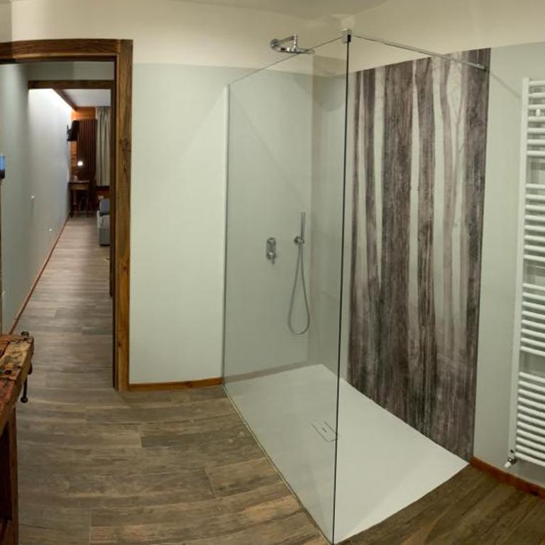 lo Miete di Nonni - Habitación Doble - 8