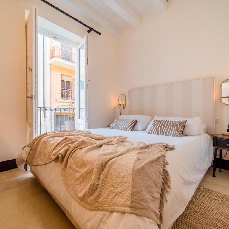 Casa Ramal - Tipica dimora Siciliana - One-Bedroom Apartment - 5
