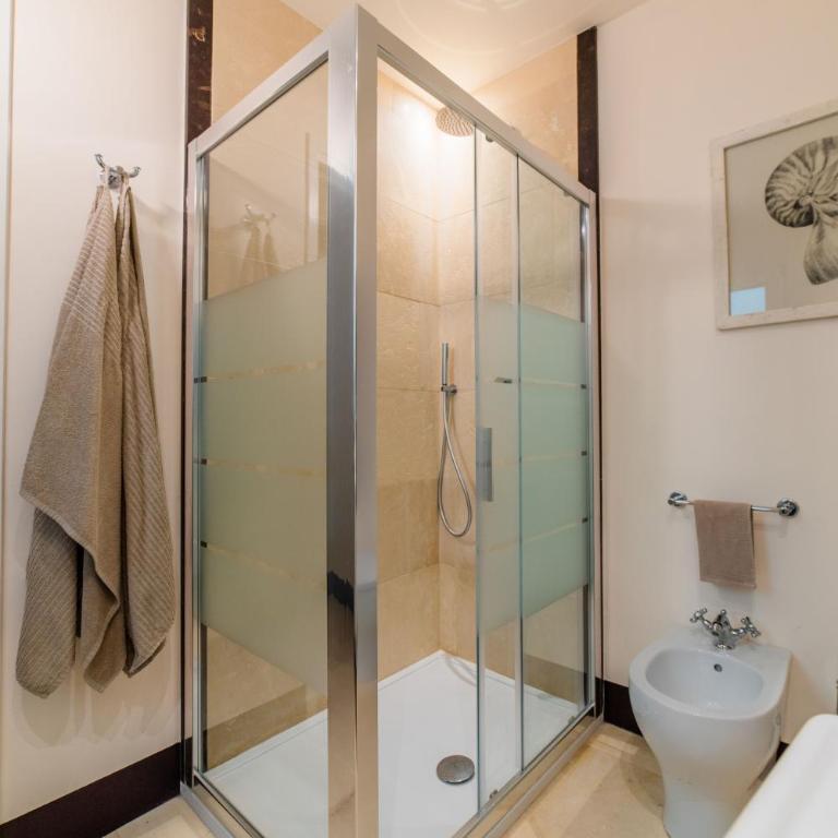 Casa Ramal - Tipica dimora Siciliana - One-Bedroom Apartment - 22
