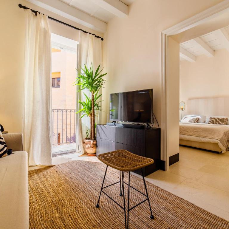 Casa Ramal - Tipica dimora Siciliana - One-Bedroom Apartment - 4